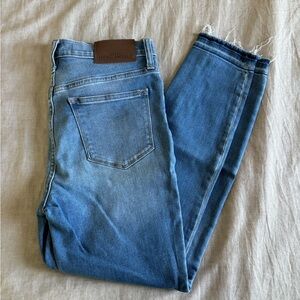 J. Crew Mercantile Jeans